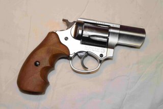 Knall-Revolver ME 38 Compact, Kal. 9 mm Knall