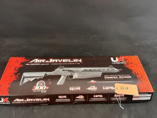 Umarex Air Javelin