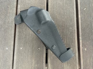 Safariland Revolver Holster S&W K L N Frame, auch für Umarex S&W CO2 Revolver