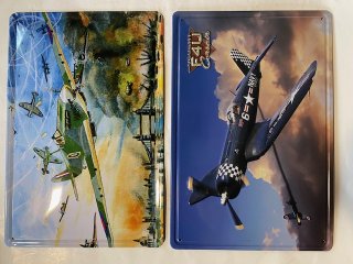Luftwaffe US Navy Jagdflugzeug & Spitfire No Enfield Garand Bajonett 