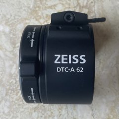 Adapter Zeiss DTC-A 62 / Rusan Modular 62mm