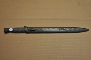 Ersatz - Aushilfsseitengewehr Nr 8