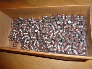 .44 240grs K&T 330 Stück