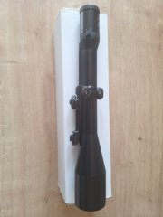 Zeiss Diavari-ZM 3-12x56 T* inkl. BSM
