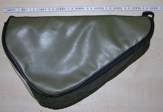Pistolen Futteral