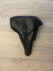 WK2 Koffertasche P38 mit WaA 317 gcx 1942