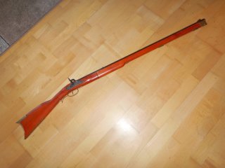 TOP Kentucky Rifle .45 TOP