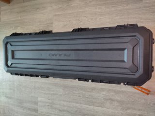 Plana Langwaffen-Hartschalenkoffer