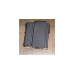 Heckler & Koch - HK - 10-Schuß-Ersatz-Magazin für Heckler & Koch SL7 / HK770 - NEU