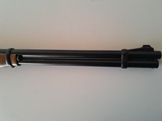 Daisy Unterhebel LG Mod. 1894 4,5mmBB
