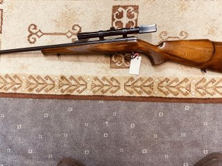 Anschütz KK Kal. .22lr