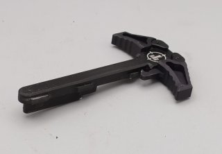 Tippmann Arms M4-22 Aluminium-Durchladehebel – beidseitig bedienbar