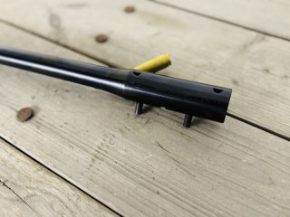 Blaser R8 Austauschlauf 6,5x284 – Semi-Ausführung – GF - Guns & Goods