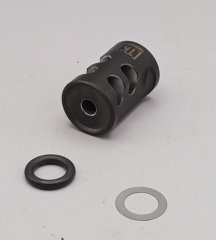 Tandemkross Kompensator Pro