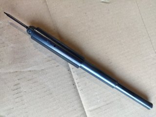 MP38/MP40 Telescope