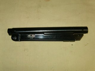 Hülsen kpl Diana LG 16