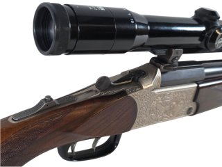 BBF Blaser Kal. 30-06 Spring. 12/70 mit variablen Zeiss Glas bei taunus-waffen.de