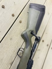 Savage Impulse Hog Hunter .308 Win. – Geradezugrepetierer – NEU - GF - Guns & Goods