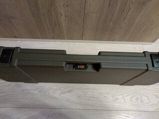 Waffenkoffer Sauer 202