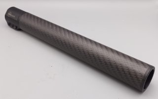 MAK Carbon-Handschutz für Tippmann M4-22