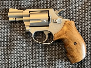 Erma EGR 66 X