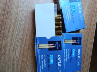 PPU 7x57