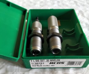 Matrize .35Whelen