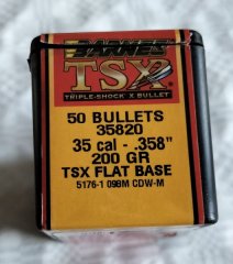 Geschosse 9mm