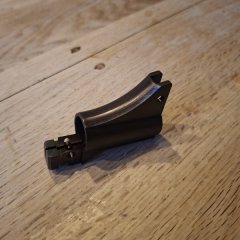 MP40 / MP38 Kornhalter