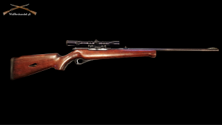 SL-Büchse Mossberg 151K .22lr