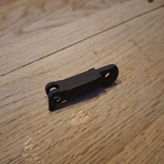 Luger P08 Vordergelenk