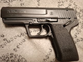 Röhm RG96