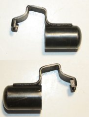 original Mündungsschoner Mauser 1908 Brasilien