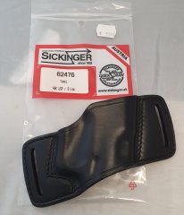 Sickinger H&K USP / Elite Yaqui Gürtel Holster *NEU*