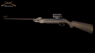 Luftgewehr Baikal MP-512 4,5mm