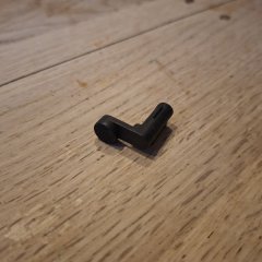 Luger P08 Riegel