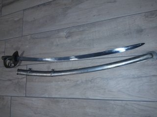 Altes Säbel