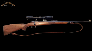 Repetierbüchse VZ24 8x57JS