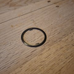 MP40 / MP38 Überwurfmutter sicherungsring