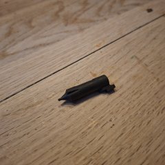 P08 Schlagbolzen