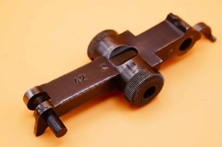 Original Kniegelenk für Pistole 08 P.08 P08 Luger