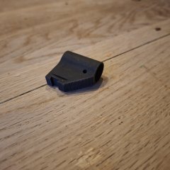 G43 Kornsockel