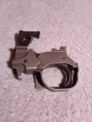 VZ 52/57 Abzugsgruppe
