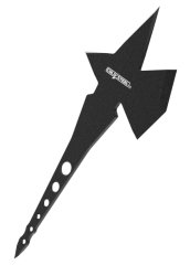 Neues Design Cold Steel Templar X, Wurfaxt