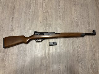 HK SL7 .308 Polygonlauf