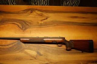 Steyr SSG 69, cal. 308, Holzschaft, Top Zustand!