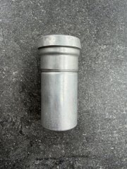 Altes Putzzeug