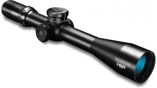 Zielfernrohr Bushnell Elite Tactical Hunter 4,5-18x44 FFP E45184H#
