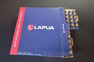 100 Lapua Hülsen .223 NEU