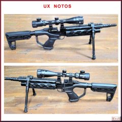 UX NOTOS